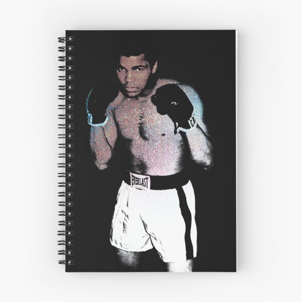 Item preview, Muhammad Ali designed and sold by MakhiFriedman.