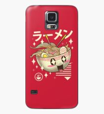 Kawaii Ramen Case/Skin for Samsung Galaxy
