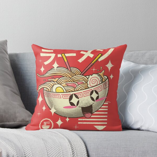 Artikelvorschau, Kawaii Ramen entworfen und verkauft von vincenttrinidad.