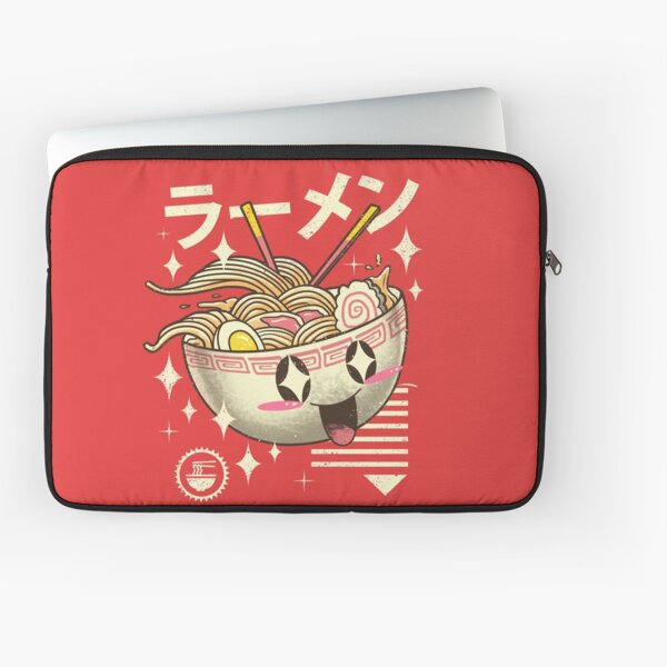 PIKADINGNIS Kawaii Laptop Case Cute Laptop Sleeve Kawaii Laptop