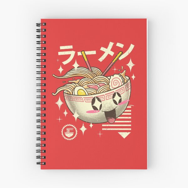 Item preview, Kawaii Ramen designed and sold by vincenttrinidad.
