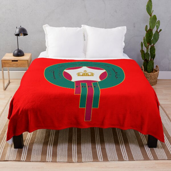 Item preview, Morocco national football team designed and sold by dilaga.