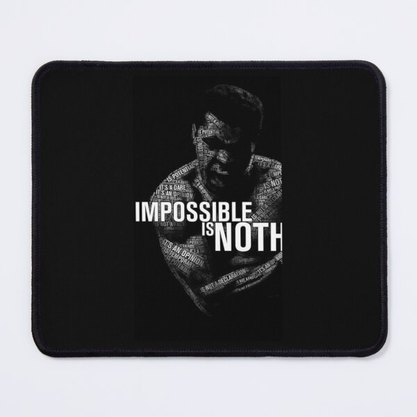 Item preview, Muhammad Ali designed and sold by KeylaFloyd.