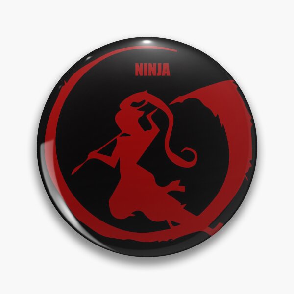 Item preview, Ninja sword designed and sold by Right-Fit27.