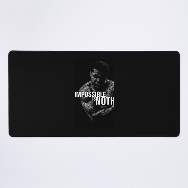 Item preview, Muhammad Ali designed and sold by KeylaFloyd.