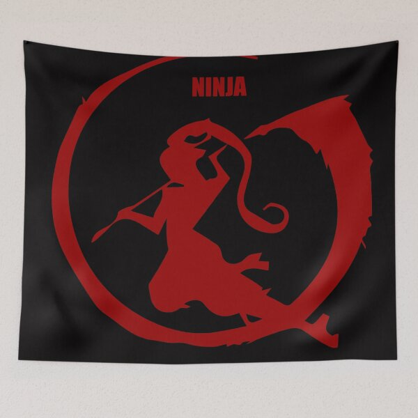 Item preview, Ninja sword designed and sold by Right-Fit27.