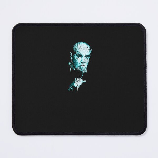 Item preview, man george carlin designed and sold by enamahafleym.