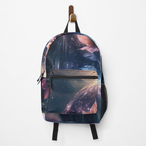 Item preview, The Sacred Waterfall designed and sold by PaintLabs.