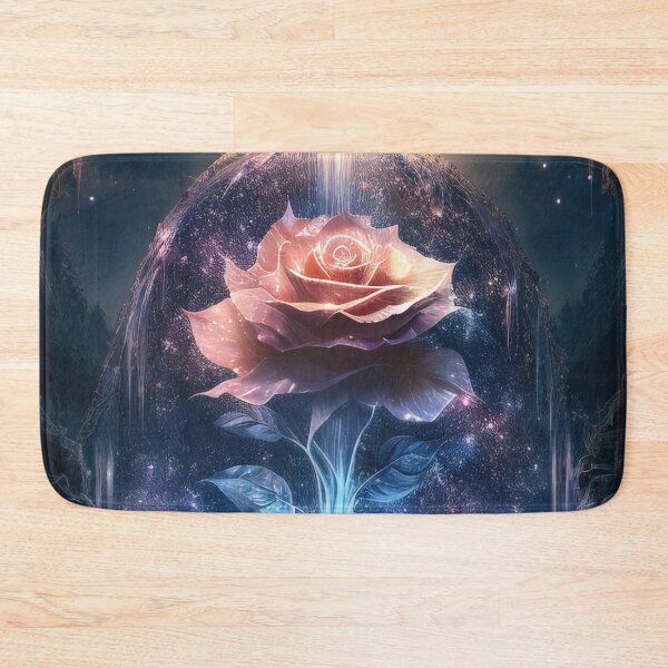 Item preview, The Sacred Waterfall designed and sold by PaintLabs.