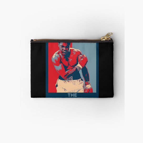 Item preview, Muhammad Ali designed and sold by MakhiFriedman.