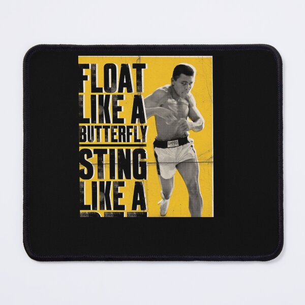 Item preview, Muhammad Ali designed and sold by KeylaFloyd.