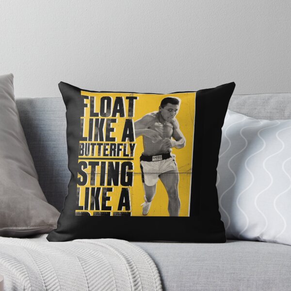 Item preview, Muhammad Ali designed and sold by KeylaFloyd.