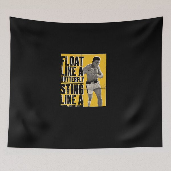 Item preview, Muhammad Ali designed and sold by KeylaFloyd.