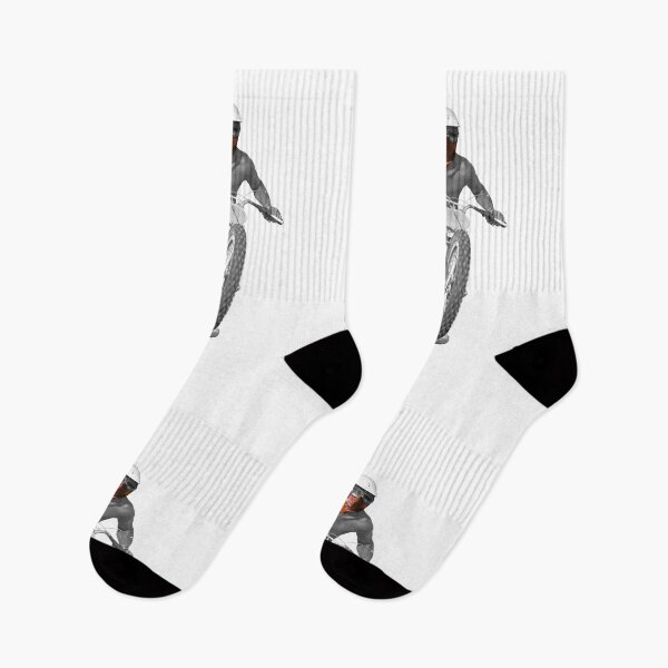 Item preview, McQueen doing a wheelie for the camera - on White designed and sold by boltjesdesign.