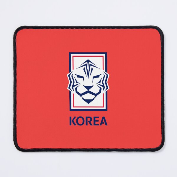 Item preview, South Korea national football team designed and sold by dilaga.