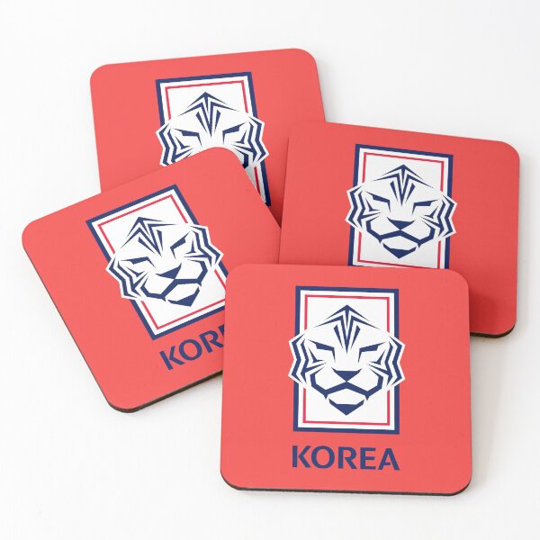Item preview, South Korea national football team designed and sold by dilaga.
