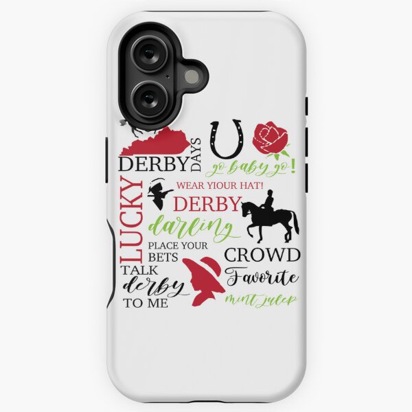 Item preview, Derby Day - Horse Kentucky This Is My Derby Day Dress,Kentucky Derby,Horse Racing,Kentucky,Horse Rac designed and sold by MaskedDesignerz.