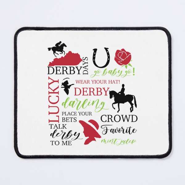 Item preview, Derby Day - Horse Kentucky This Is My Derby Day Dress,Kentucky Derby,Horse Racing,Kentucky,Horse Rac designed and sold by MaskedDesignerz.