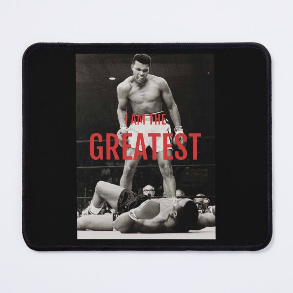 Item preview, Muhammad Ali designed and sold by KeylaFloyd.