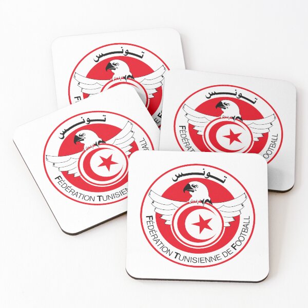 Item preview, Tunisia national football team #FFFFFF designed and sold by dilaga.