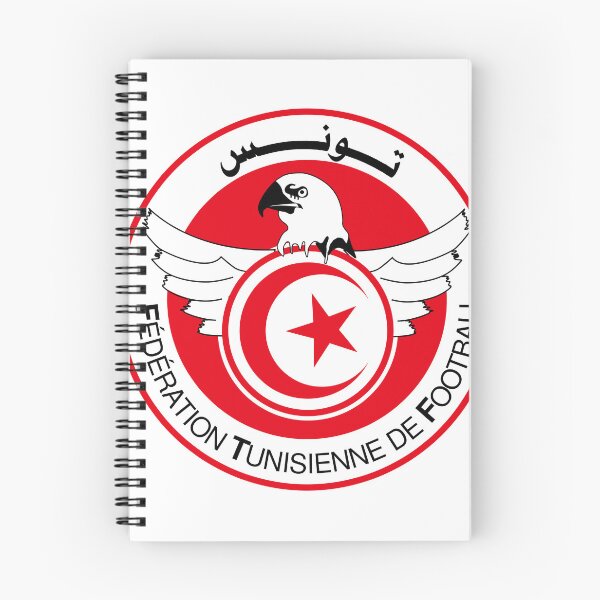 Item preview, Tunisia national football team #FFFFFF designed and sold by dilaga.