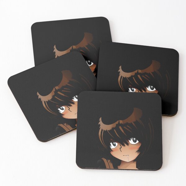 Item preview, MYSTERIOUS GIRLFRIEND designed and sold by Weebo-worldd.