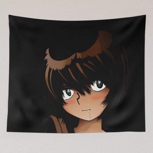 Item preview, MYSTERIOUS GIRLFRIEND designed and sold by Weebo-worldd.