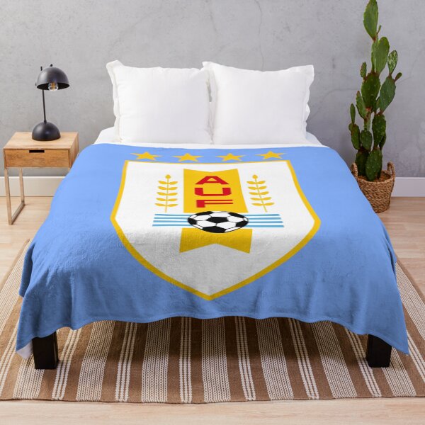 Item preview, Uruguay national football team designed and sold by dilaga.
