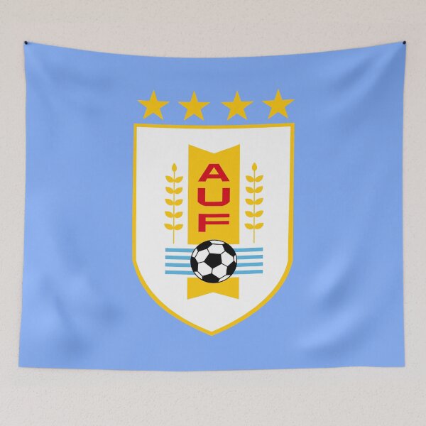 Item preview, Uruguay national football team designed and sold by dilaga.