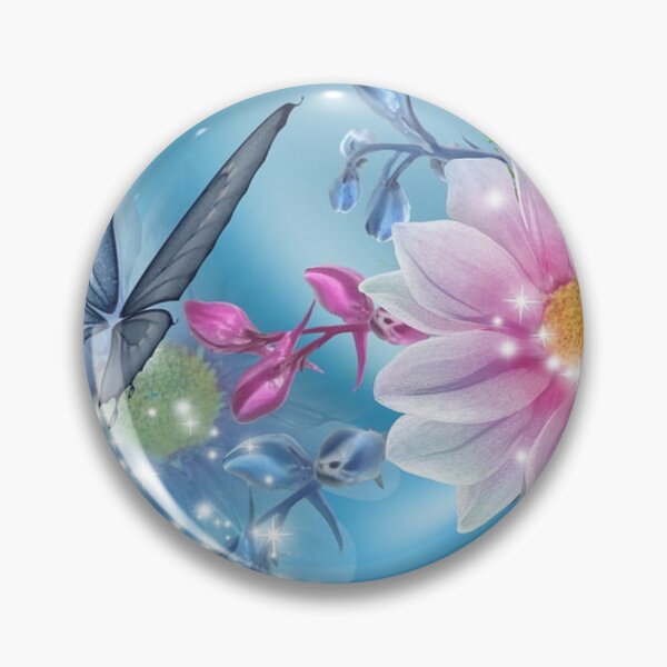 Item preview, Butterflies, Nature, animals, wildlife  designed and sold by Lessonsprint.