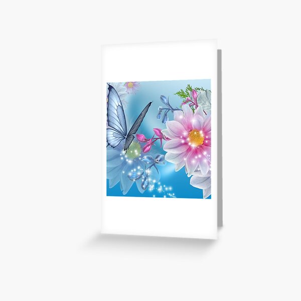 Item preview, Butterflies, Nature, animals, wildlife  designed and sold by Lessonsprint.