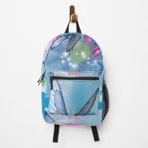 Item preview, Butterflies, Nature, animals, wildlife  designed and sold by Lessonsprint.