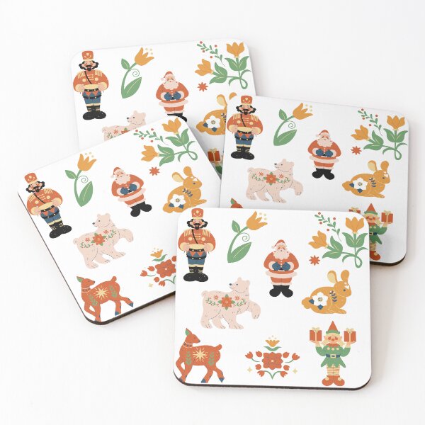 Item preview, christmas collection designed and sold by mihidunii.