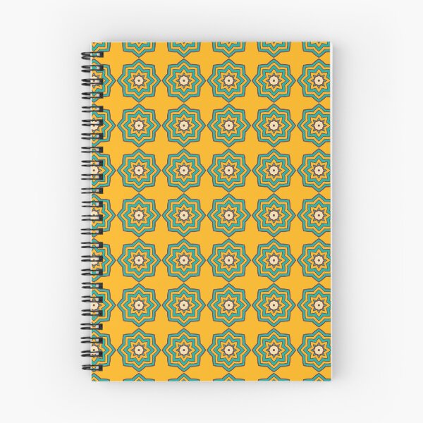 Item preview, Isometric Flower repeative pattern no.16 designed and sold by OHatef.