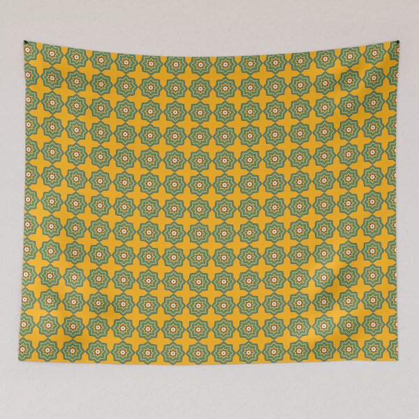 Item preview, Isometric Flower repeative pattern no.16 designed and sold by OHatef.
