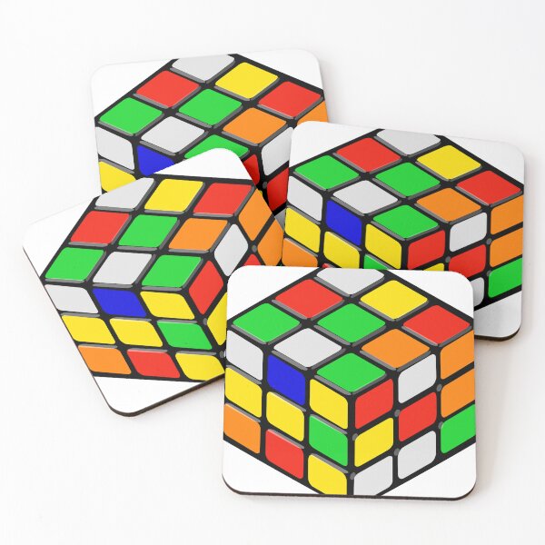 Item preview, Cubo di Rubik designed and sold by Infinito2008.