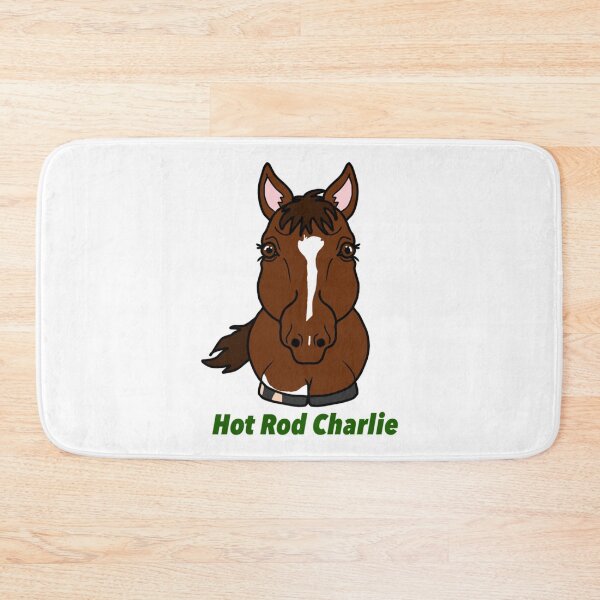 Item preview, Hot Rod Charlie designed and sold by MaskedDesignerz.