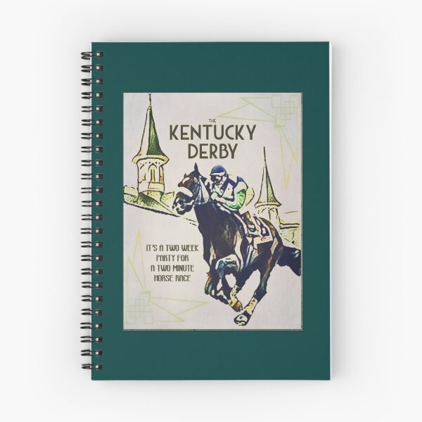 Item preview, It_s Kentucky Derby Time Again! designed and sold by MaskedDesignerz.