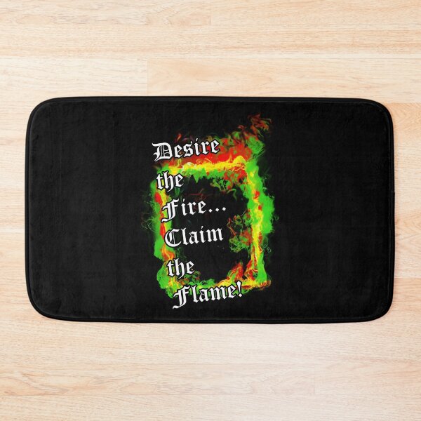 Item preview, Desire the fire designed and sold by Teodosija.
