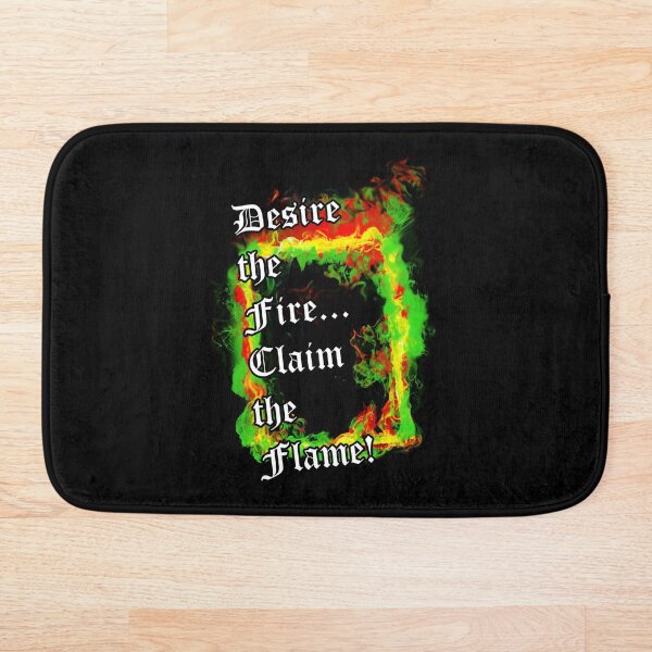 Item preview, Desire the fire designed and sold by Teodosija.