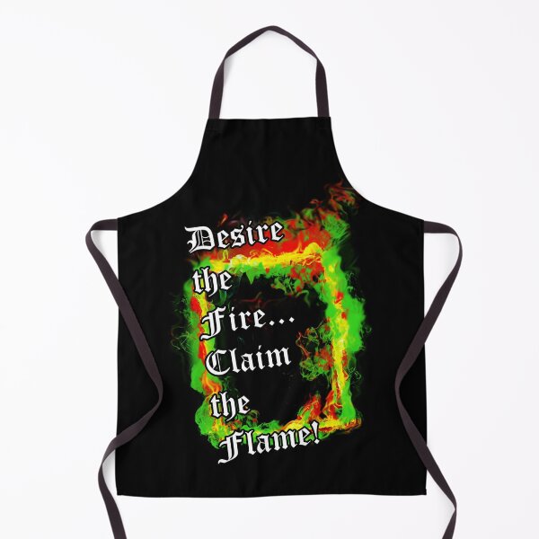 Item preview, Desire the fire designed and sold by Teodosija.