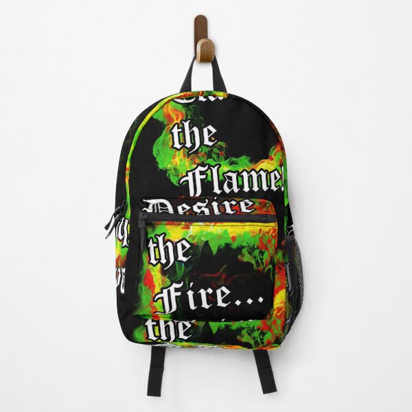 Item preview, Desire the fire designed and sold by Teodosija.