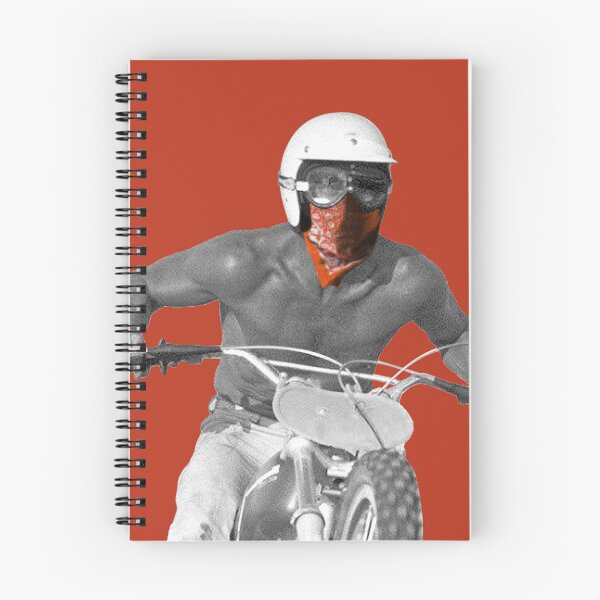 Item preview, McQueen doing a wheelie for the camera - on Red designed and sold by boltjesdesign.