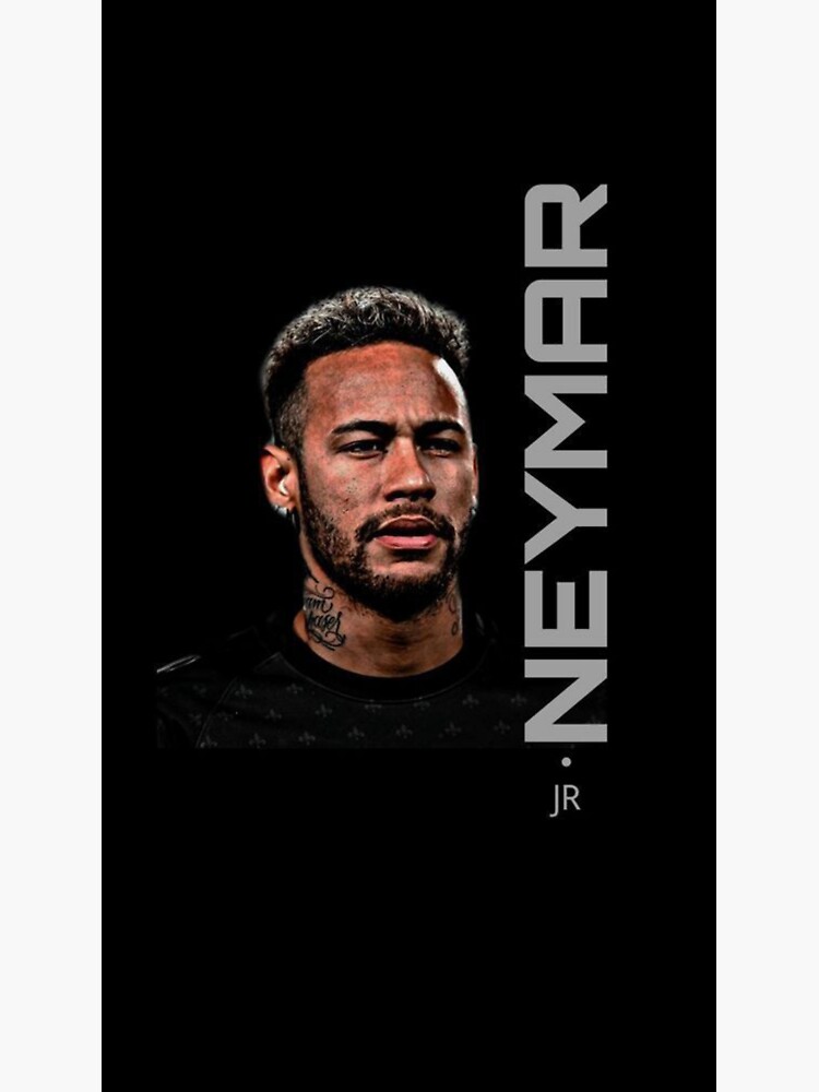 neymar style Sticker by misjadesign