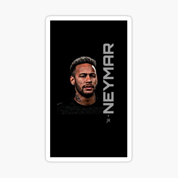 Item preview, neymar style designed and sold by misjadesign.