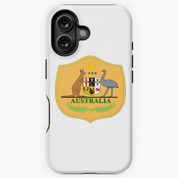 Item preview, Australia men's national soccer team designed and sold by dilaga.