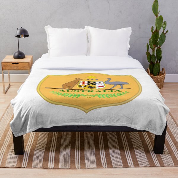 Item preview, Australia men's national soccer team designed and sold by dilaga.