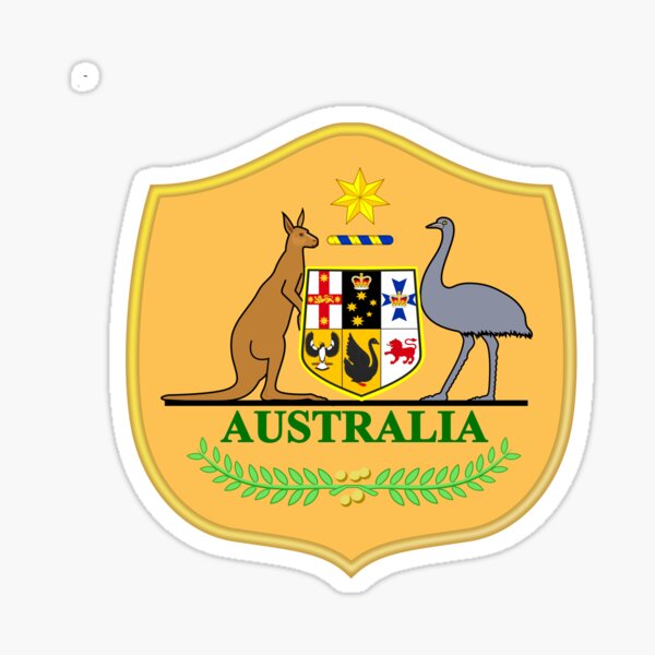 Item preview, Australia men's national soccer team designed and sold by dilaga.
