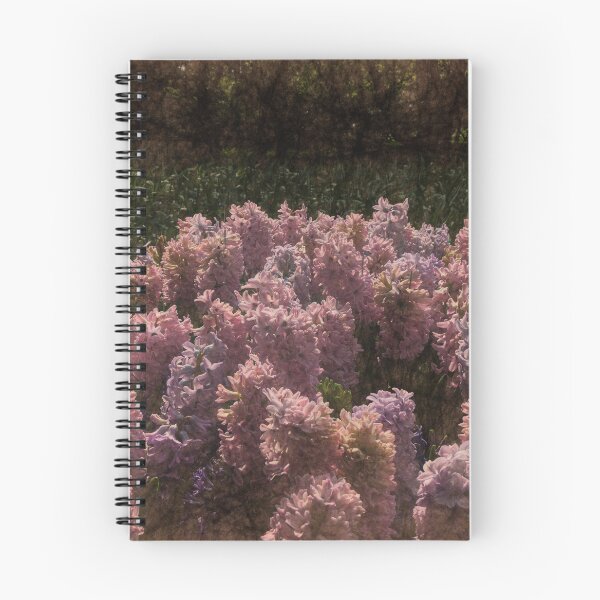 Item preview, Hyacinth Impressions designed and sold by photograham.