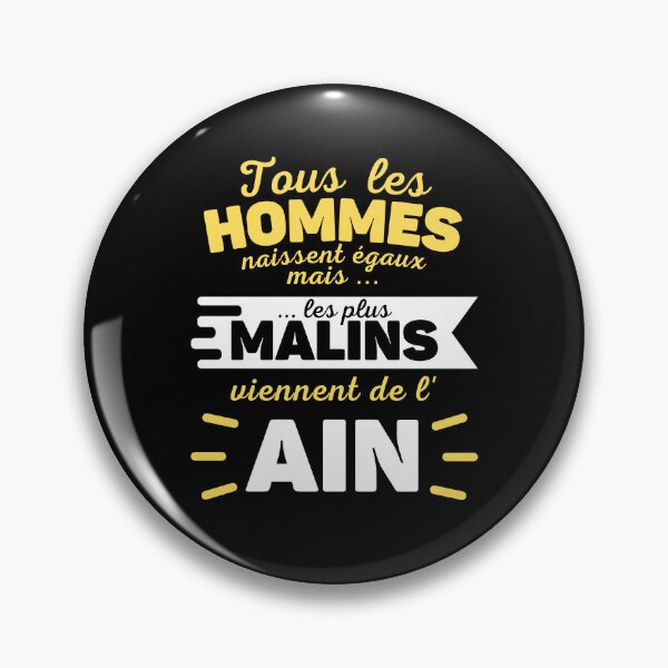 Item preview, Gift Humor Man Department Ain designed and sold by RomualdGR.